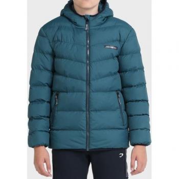 Anorak Parka de niños John Smith Kelp
