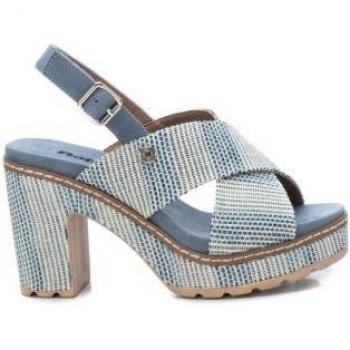 Sandali con Tacco Refresh Jeans EU 37