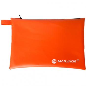 Droge Strandtas met Handvat