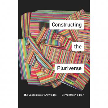 Vitalsource Technologies, Inc. Constructing The Pluriverse