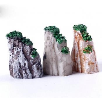 Bonsaï Miniature Jardin Décoration – Kit 5 éléments