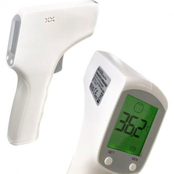 Setablu ThermoLCD 59250 - Medición Rápida y Precisa