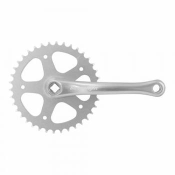 Velokurbel Stronglight SL55 170 mm