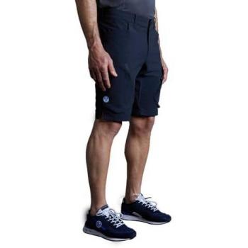 North Sails Short Trimmers Phantom 32 Fast Dry