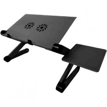 Adjustable Folding Laptop Desk