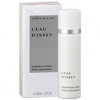 Desodorante Spray Issey Miyake L'Eau D'Issey 100ml