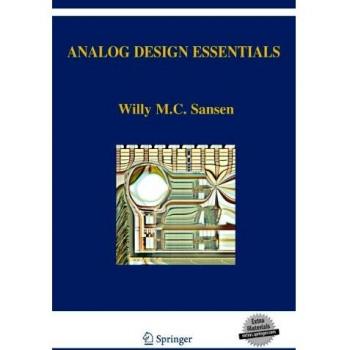 Analog Design Essentials