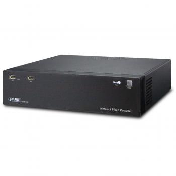 PLANET NVR-820 - 8-Kanaals Netwerk Videorecorder met HDMI