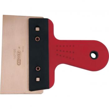 Lisseuse rigide KS Tools 195x140 mm