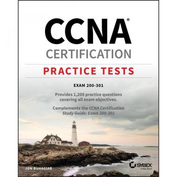 Vitalsource Technologies, Inc. CCNA Certification Practice Tests