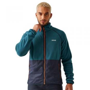Chaqueta Softshell Impermeable Regatta Moutdale