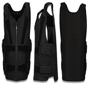 Colete Resistente à Perfuração 2XL-3XL