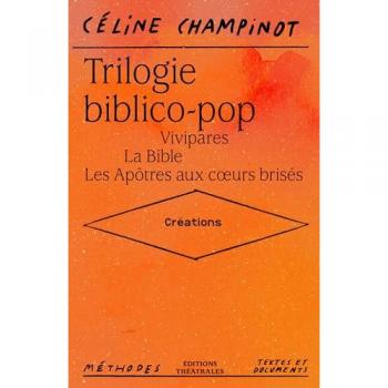 Trilogie biblico-pop