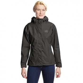 W Seven J Chaqueta Helly Hansen Negro Talla XL