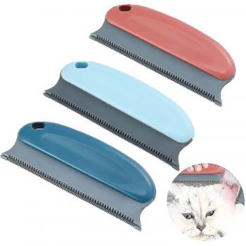 Mini Brosser à Poils Animaux