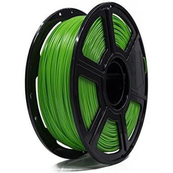 Gearlab PLA 3D Filament 2.85mm Green 1 KG Spool, GLB251307 (Improved Tenacity)