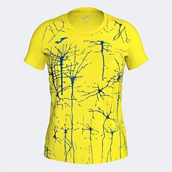 Elite IX Damen-Fußballshirt von Joma – Trainingsausrüstung