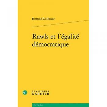 Rawls Et L'égalité Démocratique
