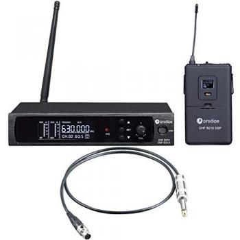 Prodipe Pack UHF DSP GB210 Solo Lanen Ensembles Main