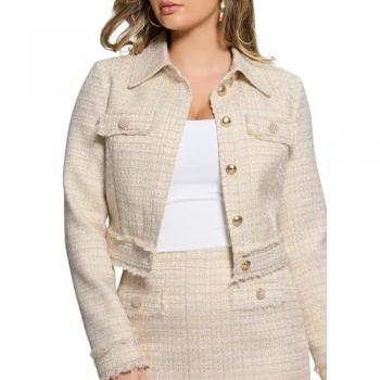 Daphnee Women's Casual Jacket by Guess