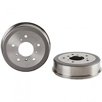 Tambor de freno eje trasero BREMBO 14.A705.10 - VW LT28-50 Autobús