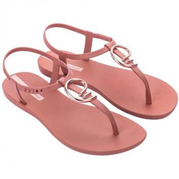 Sándalas Ipanema Elegance Rosa