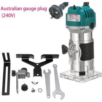 Carpetech 220V