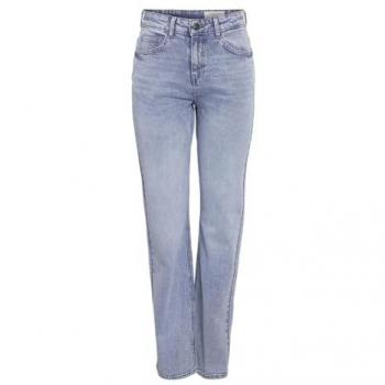 Jeans Noisy May Monica Straight AZ359LB W26L32