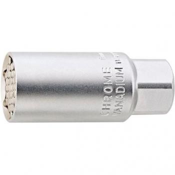 Magni Universal Steckschlüssel-Einsatz 3/8 (19 mm, 10 mm, 13 mm, 16 mm, 12 mm, 14 mm, 9 mm, 11 mm, 18 mm, 15 mm, 8 mm, 17 mm)