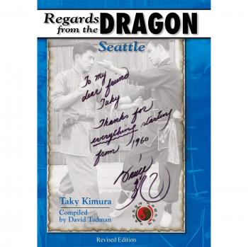 Regards from the Dragon: Seattle