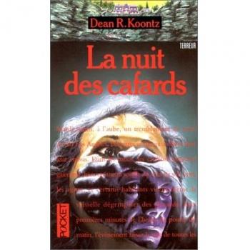 La nuit des cafards