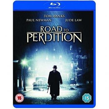 Road To Perdition (Blu-Ray)