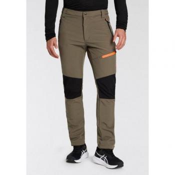 Pantaloni Softshell CMP Uomo