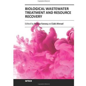 Biological Wastewater Treatment and Resource Recovery