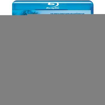 Ziemlich beste Freunde [Blu-ray]
