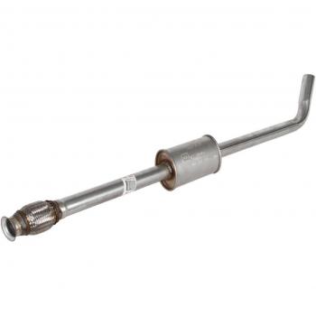 BOSAL Mittelschalldämpfer 282-825
