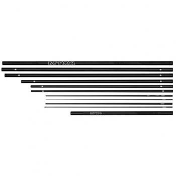 Section N°5 Matrix MTX4 V2 - noir - 13/16 m