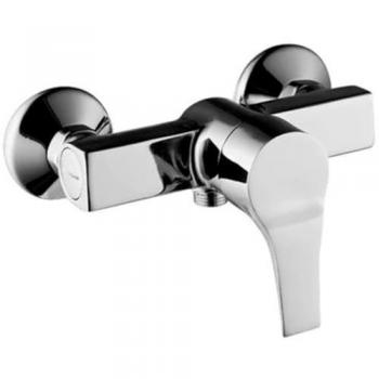 Douche de Jardin à Levier Unique