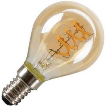 LED‑Tropfenlicht E14 G45 – 75 lm, 2200 K, 2 W