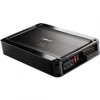 PAD4000.4 Digital Power Amplifier - 4 Channel