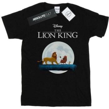 T-shirt Il Re Leone Hakuna Matata Disney