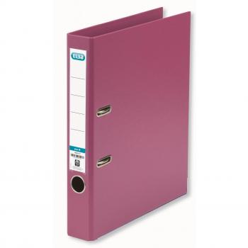 Ordner Elba Smart A4 50mm PP roze