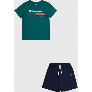 Junior Script Logo Set