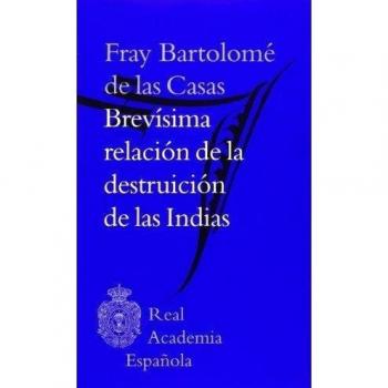 Brevísima relación destrucción Indias