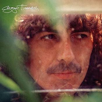 George Harrison Limited Edition (Imported)