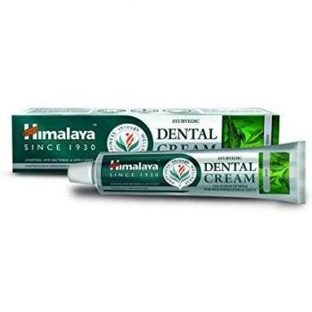 Pasta de Dente Neem 100g - Himalaya Herbals