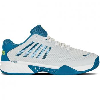 Zapatillas HyperCourt Express 2 de K-Swiss para hombre (tenis y pádel)