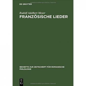Französische Lieder