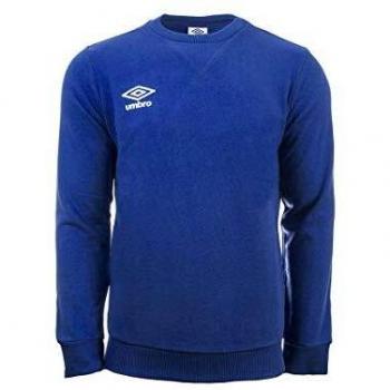 Felpa Umbro Piccolo Logo