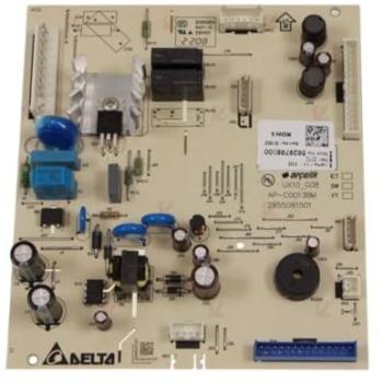 Module de puissance réfrigérateur compatible Ariston Hotpoint